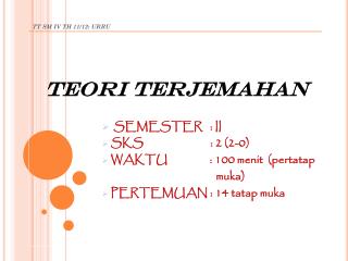 tt sm iv th 11 12 urru