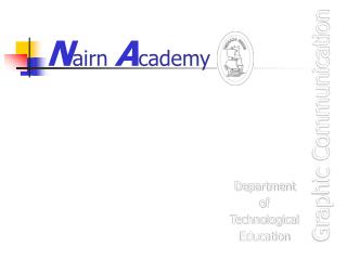 n airn a cademy