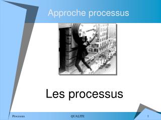 approche processus