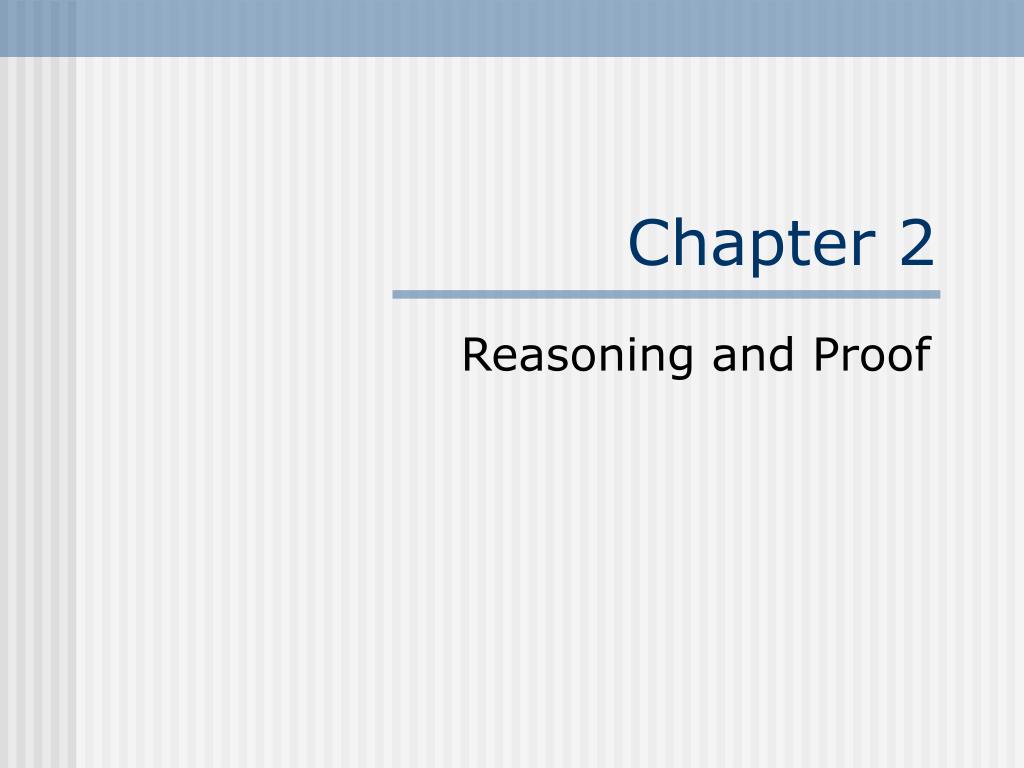 PPT - Chapter 2 PowerPoint Presentation, free download - ID:3379035