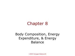 chapter 8