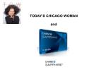 TODAY’S CHICAGO WOMAN and