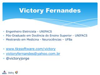 victory fernandes