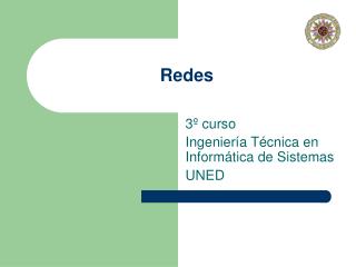 redes