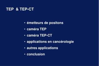 tep tep ct