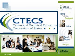 Career and Technical Education Consortium of States Organizational Structure