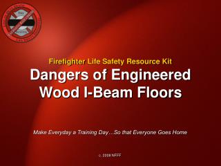 Dangers of Engineered Wood I-Beam Floors