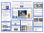 Revolutionizing Drug Discovery: Optimizing Titration through HP's Thermal Inkjet Technology - slide 1