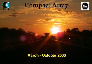 Compact Array