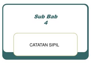 sub bab 4