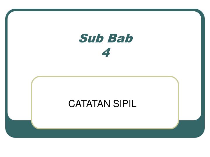 sub bab 4