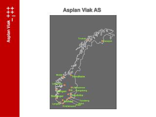 asplan viak as