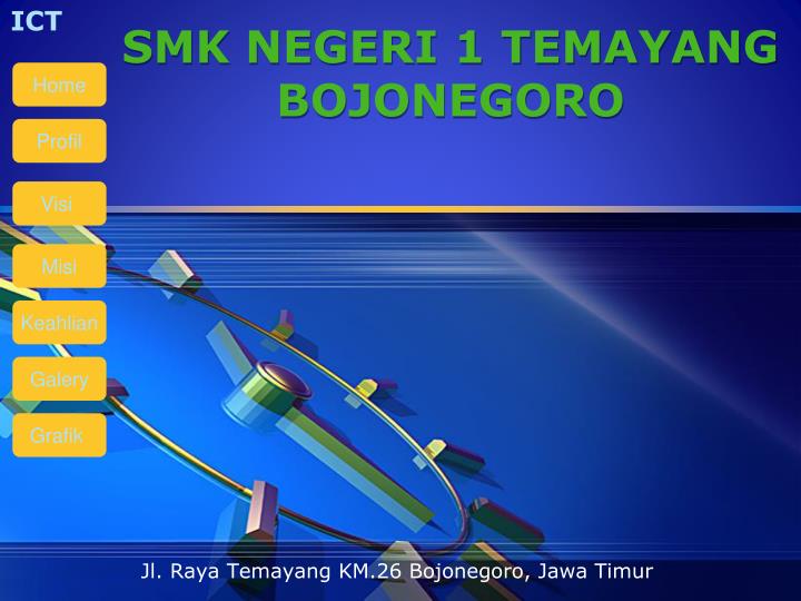 smk negeri 1 temayang bojonegoro