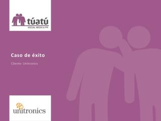 caso de xito