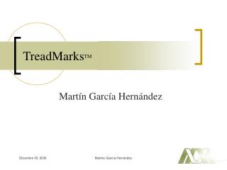 treadmarks tm