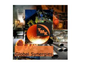 Global Synergies