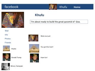 facebook 									Khufu Home