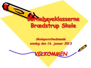 b rnehaveklasserne br dstrup skole
