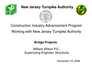 Construction Industry Advancement Program