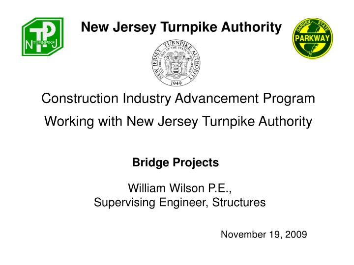 construction industry advancement program