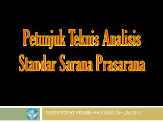 PPT - MANAJEMEN SARANA DAN PRASARANA PENDIDIKAN PowerPoint Presentation ...