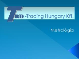 trading hungary kft