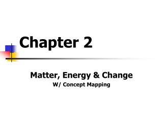 Chapter 2