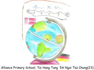 Alliance Primary School, Tai Hang Tung 5A Ngai Tsz Chung(23)
