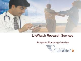 LifeWatch Research Services Arrhythmia Monitoring Overview