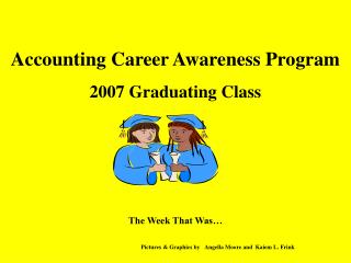 Accounting Career Awareness Program