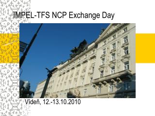 impel tfs ncp exchange day