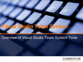 Visual Studio Team System