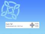 Enhancing Discharge Processes: Training for Complex Care Needs and Continuing Healthcare Criteria - slide 1