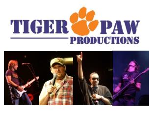 TigerPaw Productions Mission Statement