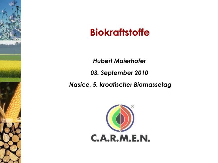 hubert maierhofer 03 september 2010 nasice 5 kroatischer biomassetag