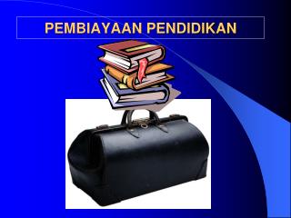 pembiayaan pendidikan