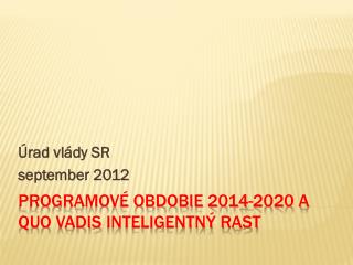 rad vl dy sr september 2012