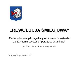 rewolucja mieciowa
