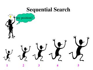Sequential Search