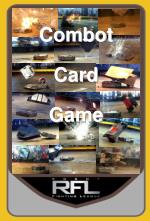 Combot Card Game - slide 1