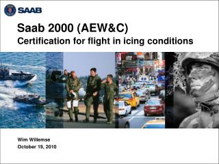 Saab 2000 (AEW&amp;C)