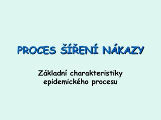 proces en n kazy