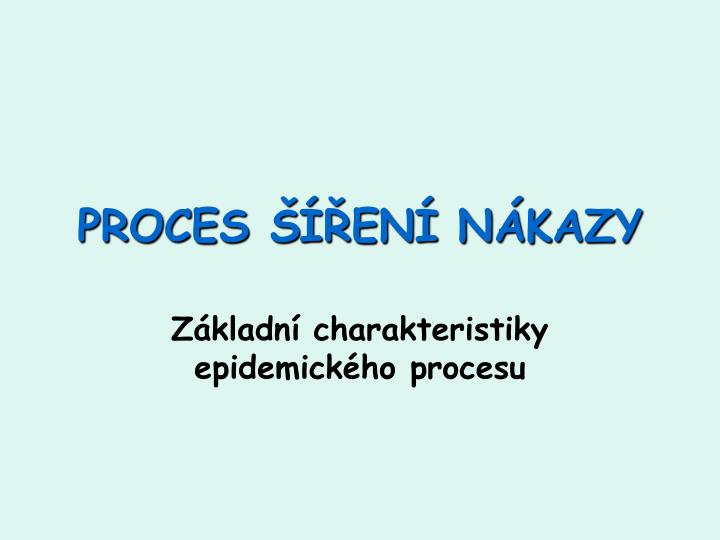 proces en n kazy