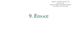 9 e moc e