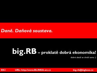 dan da ov soustava