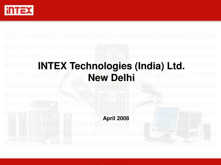 Intex Aqua Lions T1 Logo Mobile Phones at best price in Bongaigaon