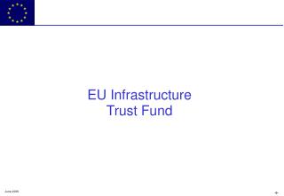 EU Infrastructure Trust Fund
