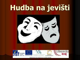 hudba na jevi ti