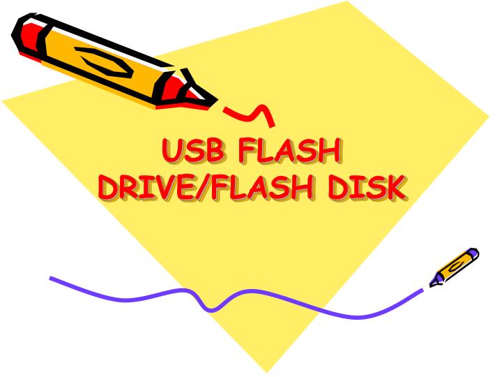 usb flash drive flash disk