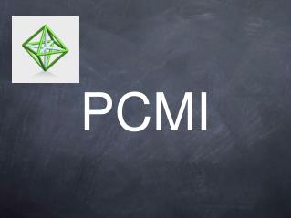 PCMI